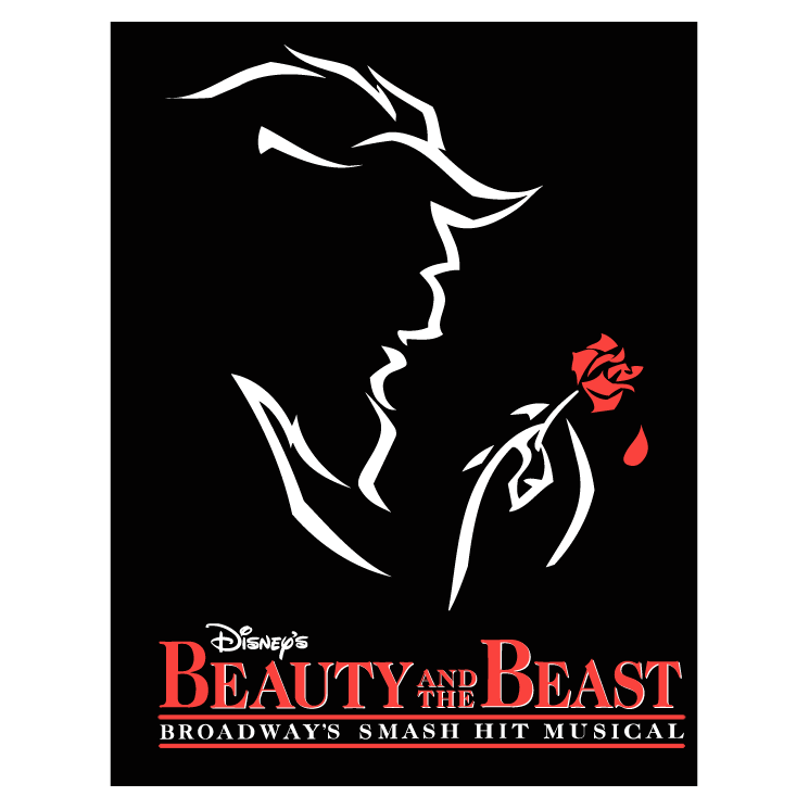 Beauty And The Beast Transpar