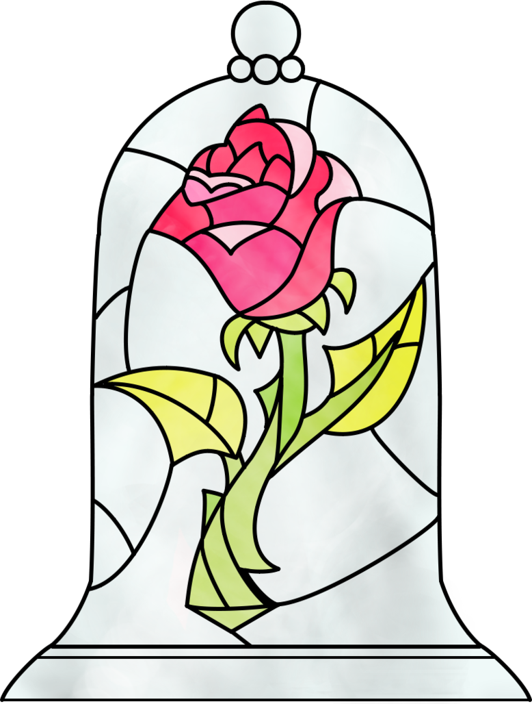Beauty And The Beast Png Hd - Beauty And The Beast, Transparent background PNG HD thumbnail