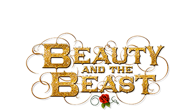 Vector beauty with the beast,