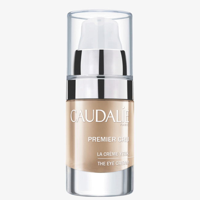 Caudalie Youth Representation Luxurious Cream, Product Kind, Cosmetic, Makeups Free Png Image - Beauty Youth, Transparent background PNG HD thumbnail