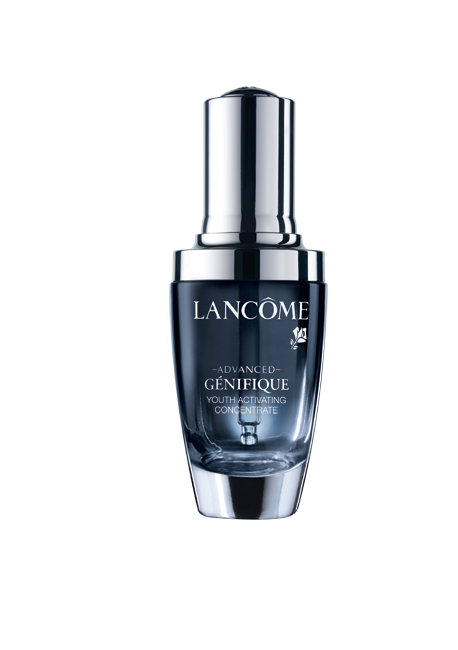 Lancome Genefique_Advanced - Beauty Youth, Transparent background PNG HD thumbnail
