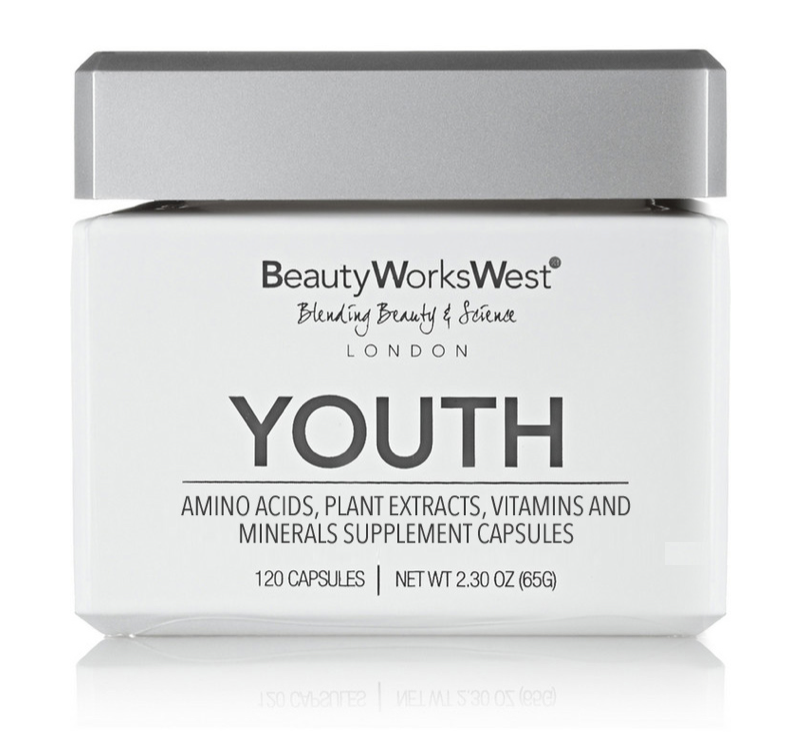 Beauty Youth PNG-PlusPNG.com-