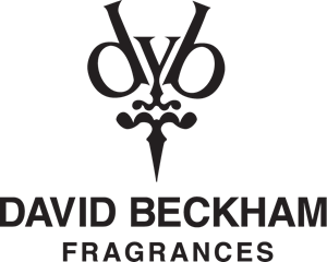 David Beckham Fragrances Logo Vector - Beckham Vector, Transparent background PNG HD thumbnail