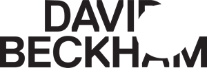 David Beckham Logo Vector - Beckham Vector, Transparent background PNG HD thumbnail
