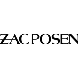 Zac Posen Logo, Vector Logo Of Zac Posen Brand Free Download (Eps, Ai - Beckham Vector, Transparent background PNG HD thumbnail