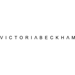 Victoriabeckham Logo Text   Beckham Logo Vector Png - Beckham Vector, Transparent background PNG HD thumbnail