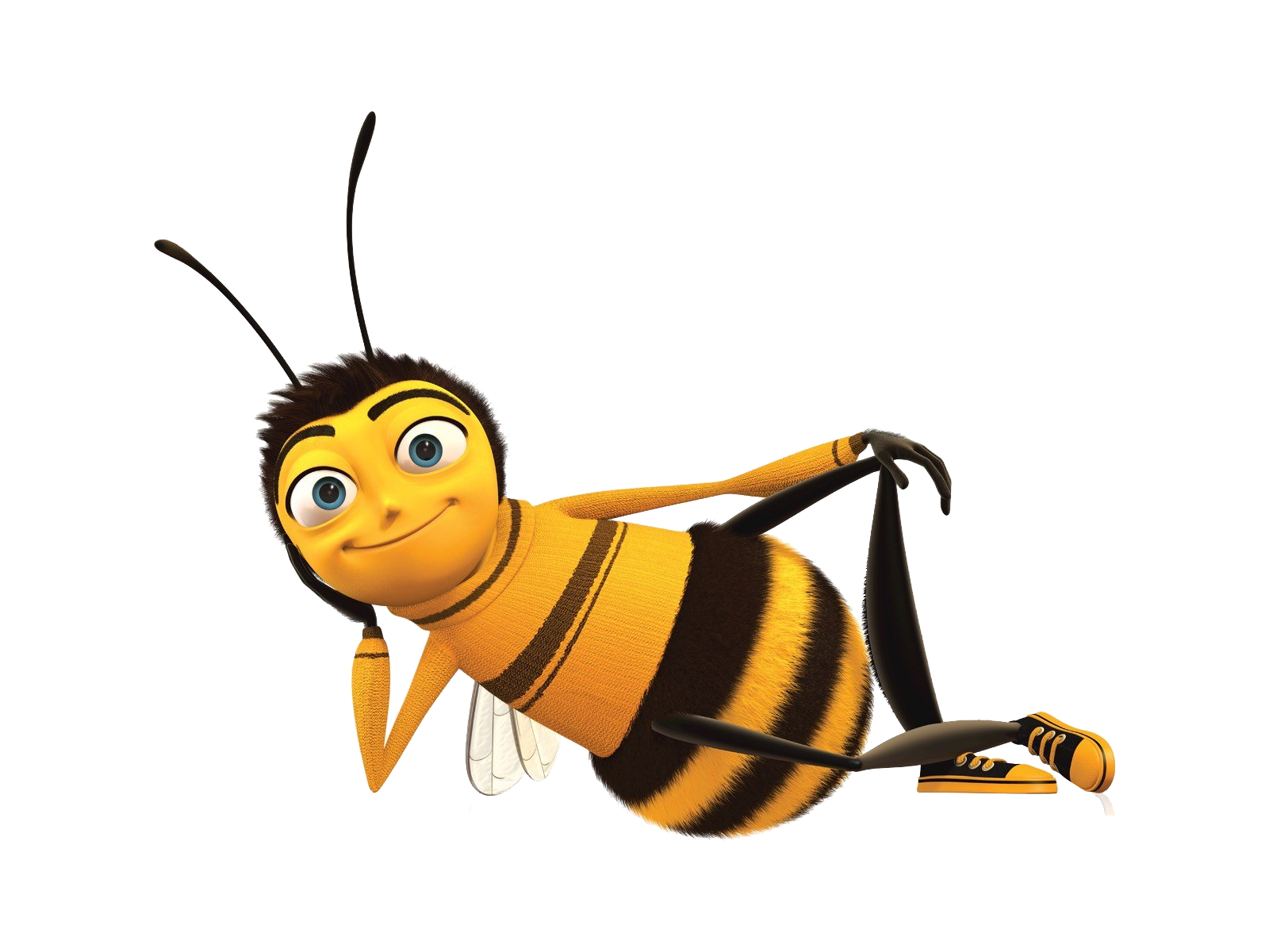 Bee Png - Bee, Transparent background PNG HD thumbnail