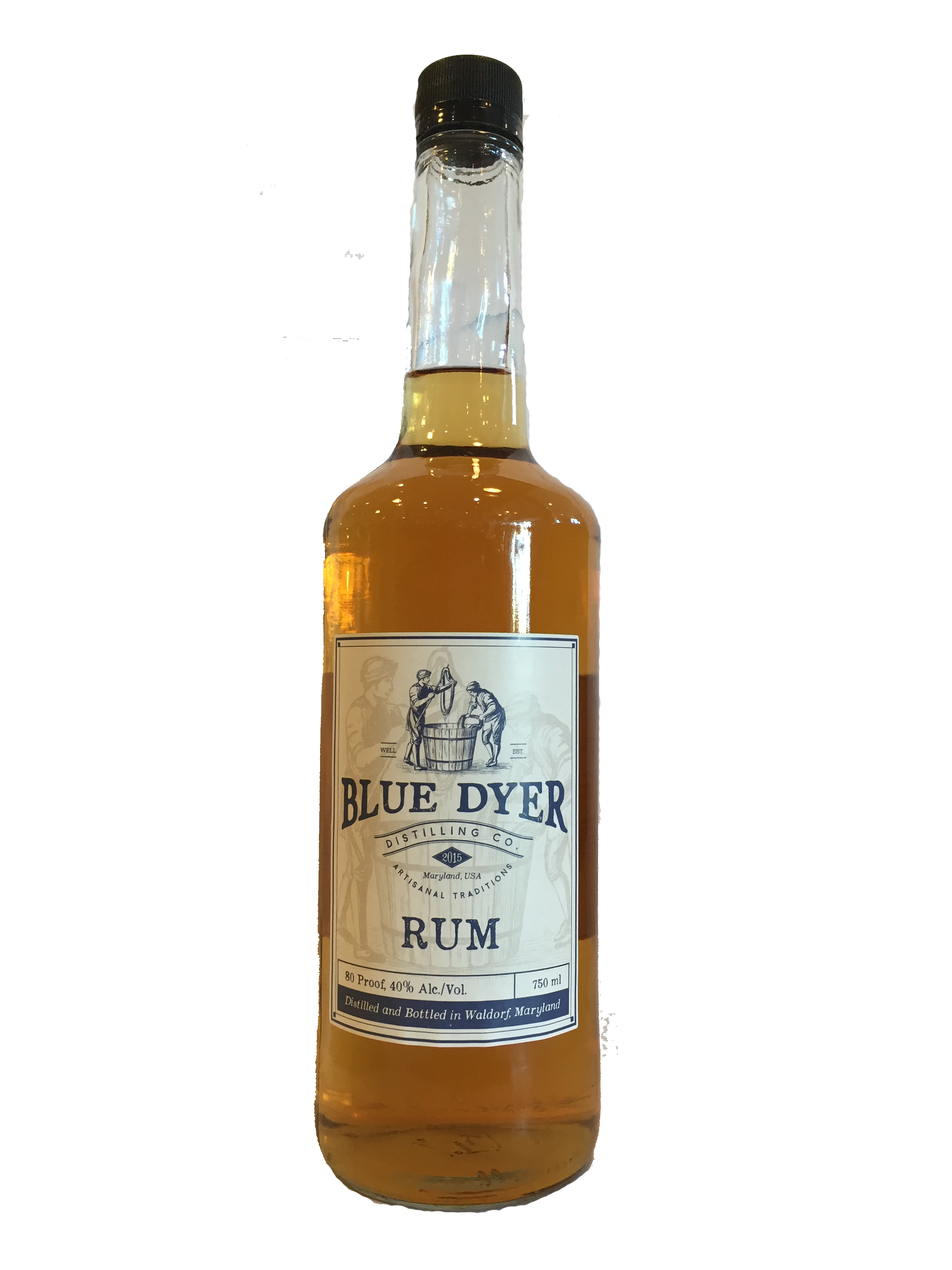 Blue Dyer - Beer Dier, Transparent background PNG HD thumbnail
