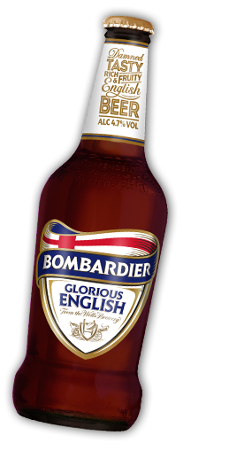 English Bottle1 - Beer Dier, Transparent background PNG HD thumbnail