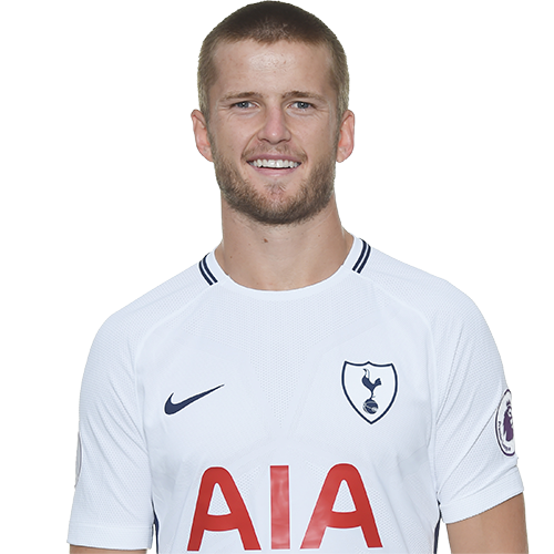 Eric Dier - Beer Dier, Transparent background PNG HD thumbnail