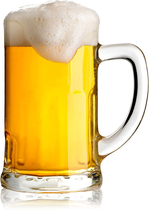 Search Kitchen Biz - Beer Mug Cheers, Transparent background PNG HD thumbnail