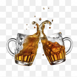 Um Brinde De Cerveja, Cheers, A Cerveja, Um Png Imagem E Clipart - Beer Mug Cheers, Transparent background PNG HD thumbnail