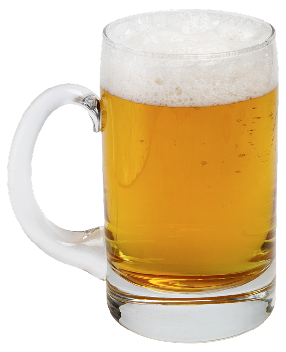 Beer, Beer Mug, Foam, The Thirst, Binge, Drinks - Beer Mug, Transparent background PNG HD thumbnail