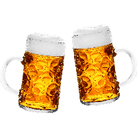 Pint Beer Png Image Png Image - Beer, Transparent background PNG HD thumbnail