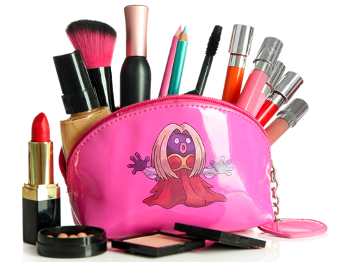 Beginneru0027S Must Have Makeup Products ! Makeup Kit For Beginneru0027S . - Makeup Kit Products, Transparent background PNG HD thumbnail