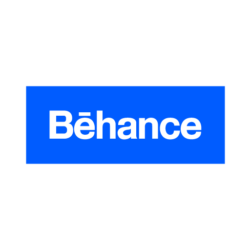 Behance Logo Vector - Behance Vector, Transparent background PNG HD thumbnail