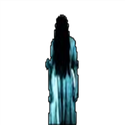 Ghost Girl Behind And Not Mine - Behind Girl, Transparent background PNG HD thumbnail