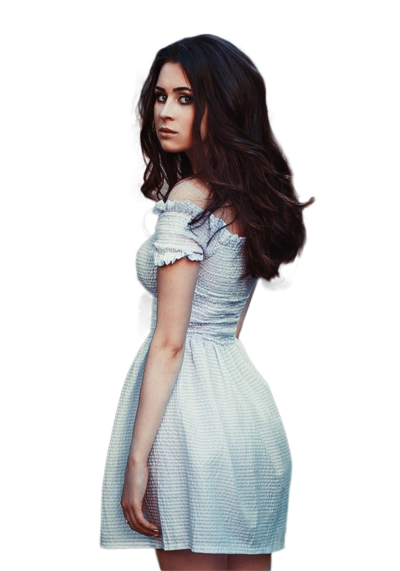 Girl Png By Dea Avi - Behind Girl, Transparent background PNG HD thumbnail