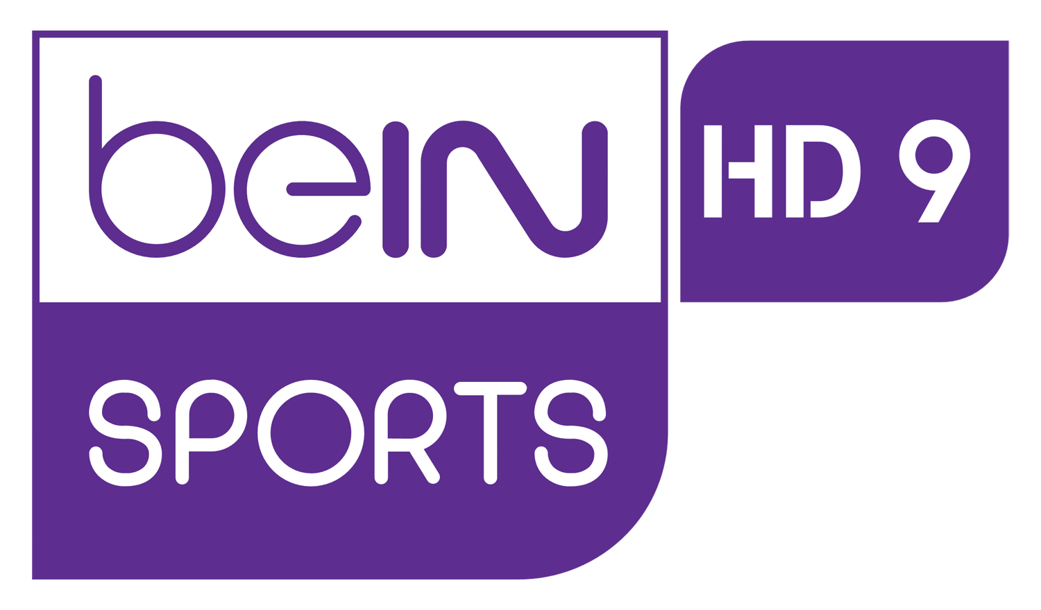 Bein Sports Logo Transparent & Png Clipart Free Download   Yawd - Bein Sports, Transparent background PNG HD thumbnail