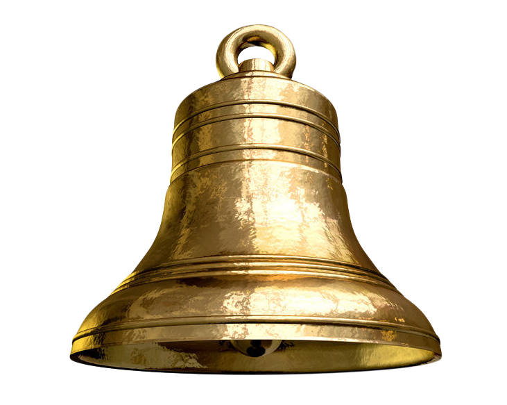 Bell Png Hdpng.com 731 - Bell, Transparent background PNG HD thumbnail
