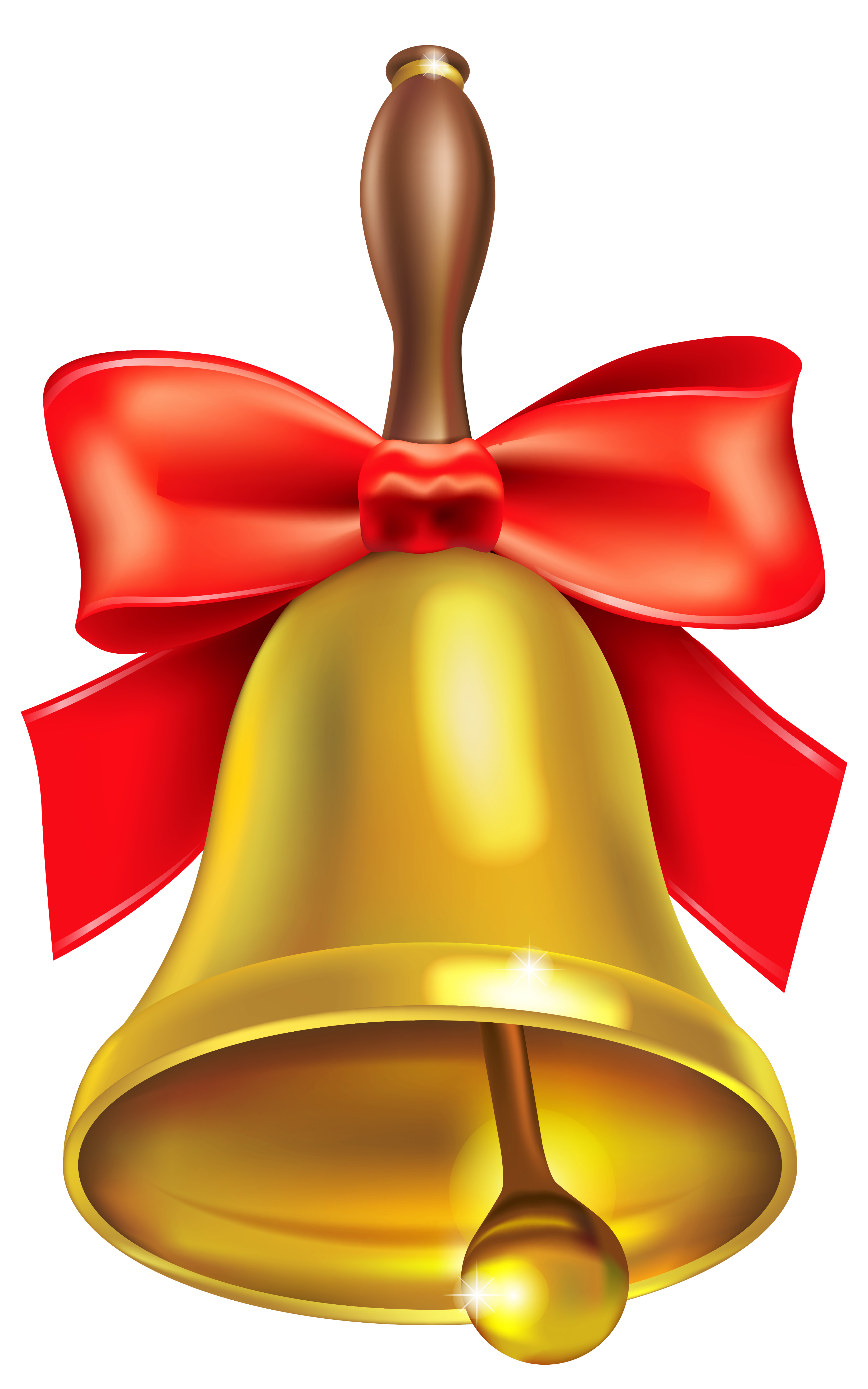 Bell Png Image - Bell, Transparent background PNG HD thumbnail