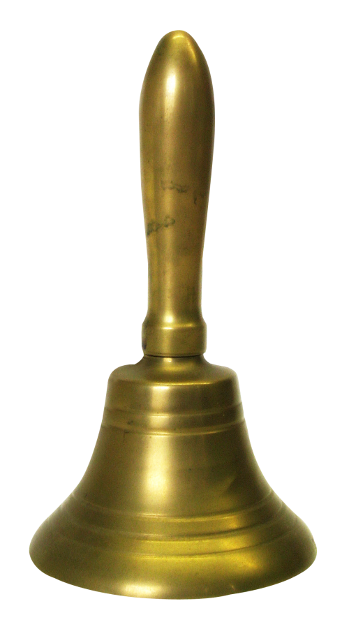 Bell Png Transparent Image - Bell, Transparent background PNG HD thumbnail