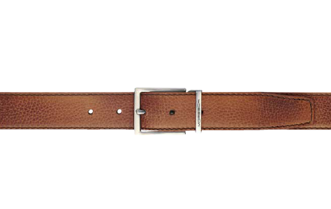 Leather Belt PNG Transparent 