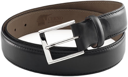 Leather Belt Mr.v. - Belts, Transparent background PNG HD thumbnail