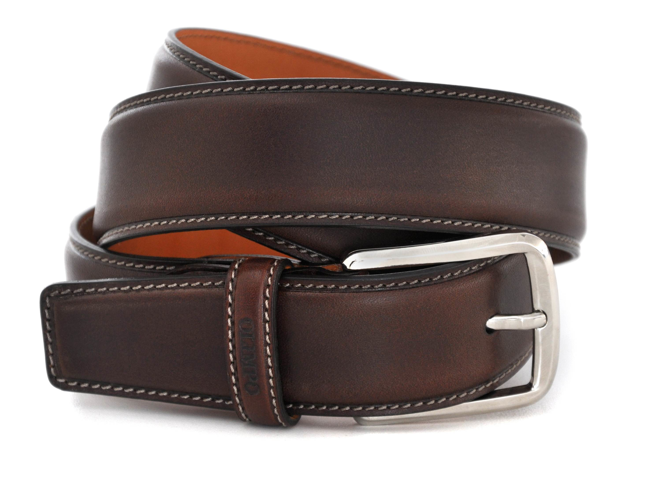 Miguel Bellido Is One Of Europesu0027 Foremost Belt Manufacturers, Selling To High Quality Shops And Department Stores Worldwide. Miguel Bellido Also Leads The Hdpng.com  - Belts, Transparent background PNG HD thumbnail