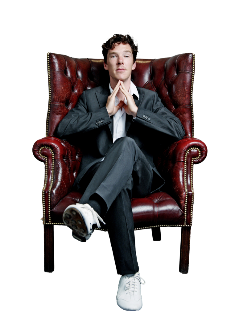 Benedict Cumberbatch Png File - Benedict Cumberbatch, Transparent background PNG HD thumbnail