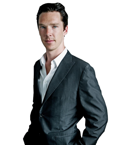 Benedict Cumberbatch Png Image - Benedict Cumberbatch, Transparent background PNG HD thumbnail