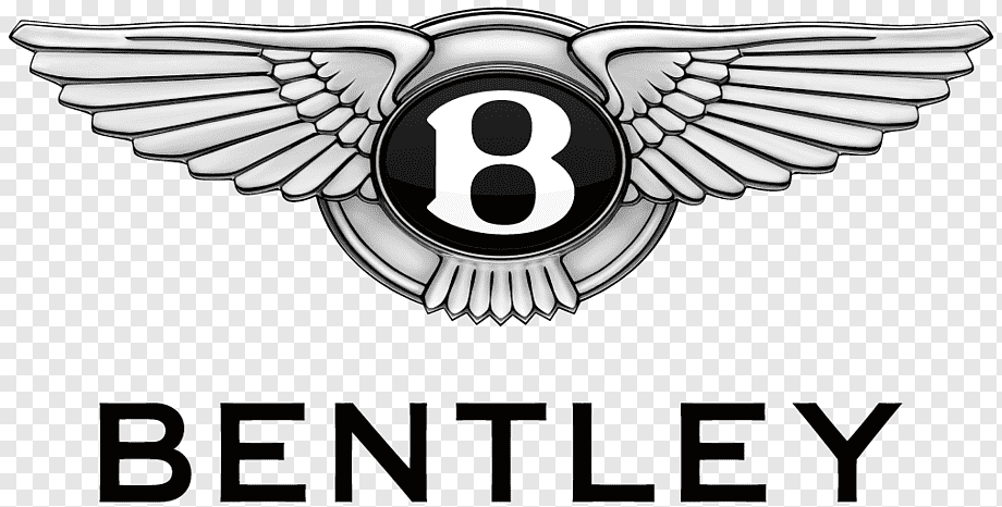 Bentley – Logos Download