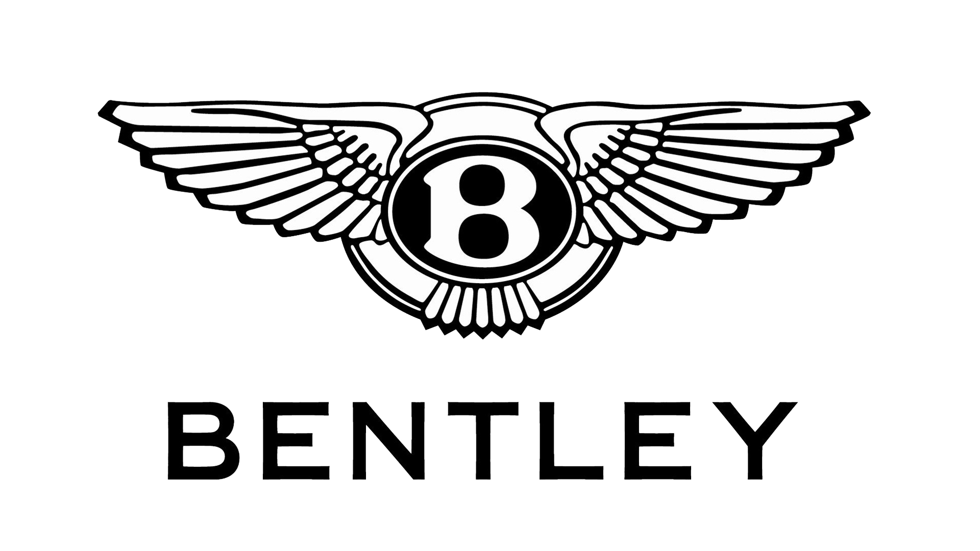 Bentley Logo, Hd Png, Meaning, Information, Bentley Logo PNG - Free PNG