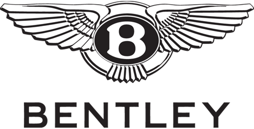 Bentley Logo Png - Bentley, Transparent background PNG HD thumbnail