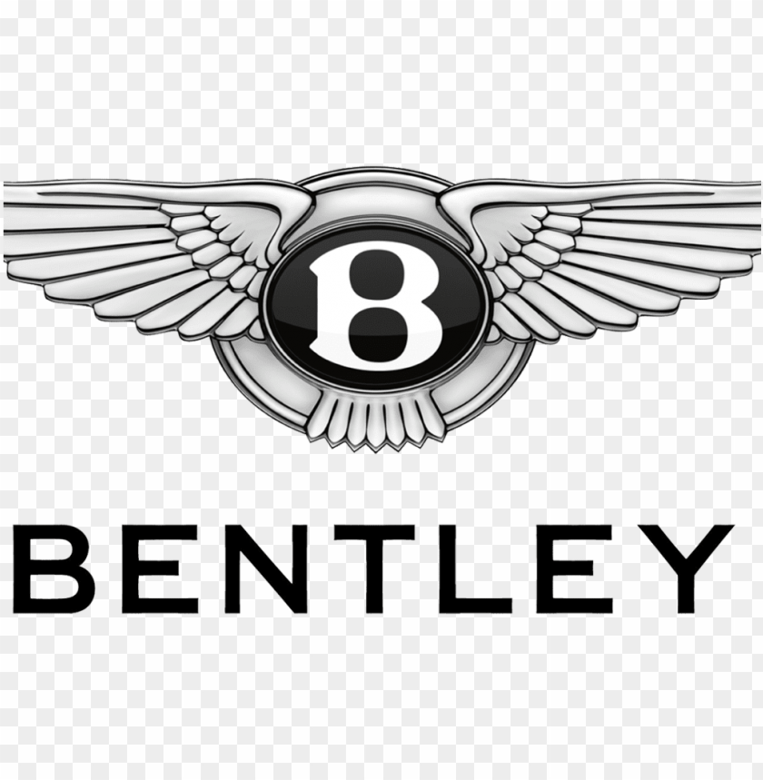 Bentley Logo Png Image With Transparent Background | Toppng - Bentley, Transparent background PNG HD thumbnail