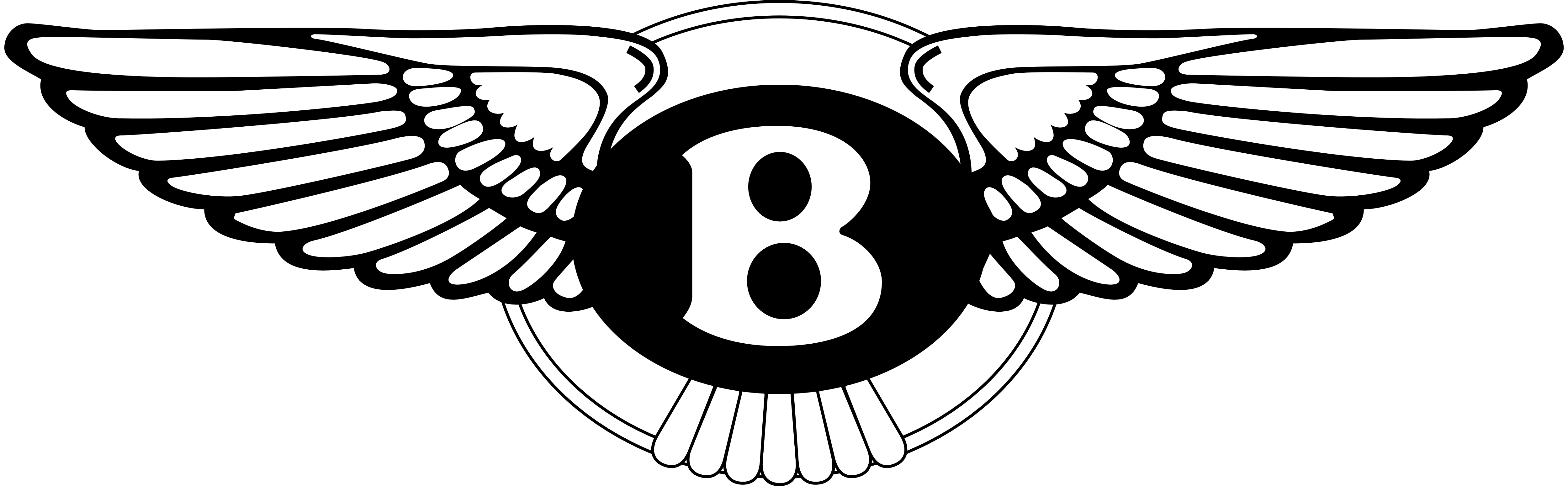 Bentley – Logos Download - Bentley, Transparent background PNG HD thumbnail