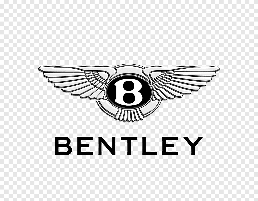Bentley Logo Png Image With T