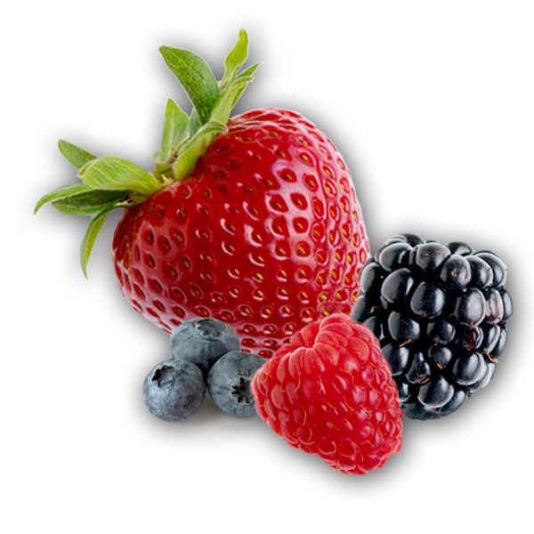 Berries Png Transparent Picture - Berries, Transparent background PNG HD thumbnail