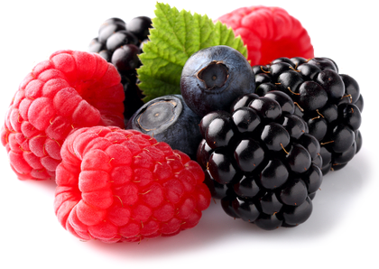 Berries Png Free Download - Berry, Transparent background PNG HD thumbnail