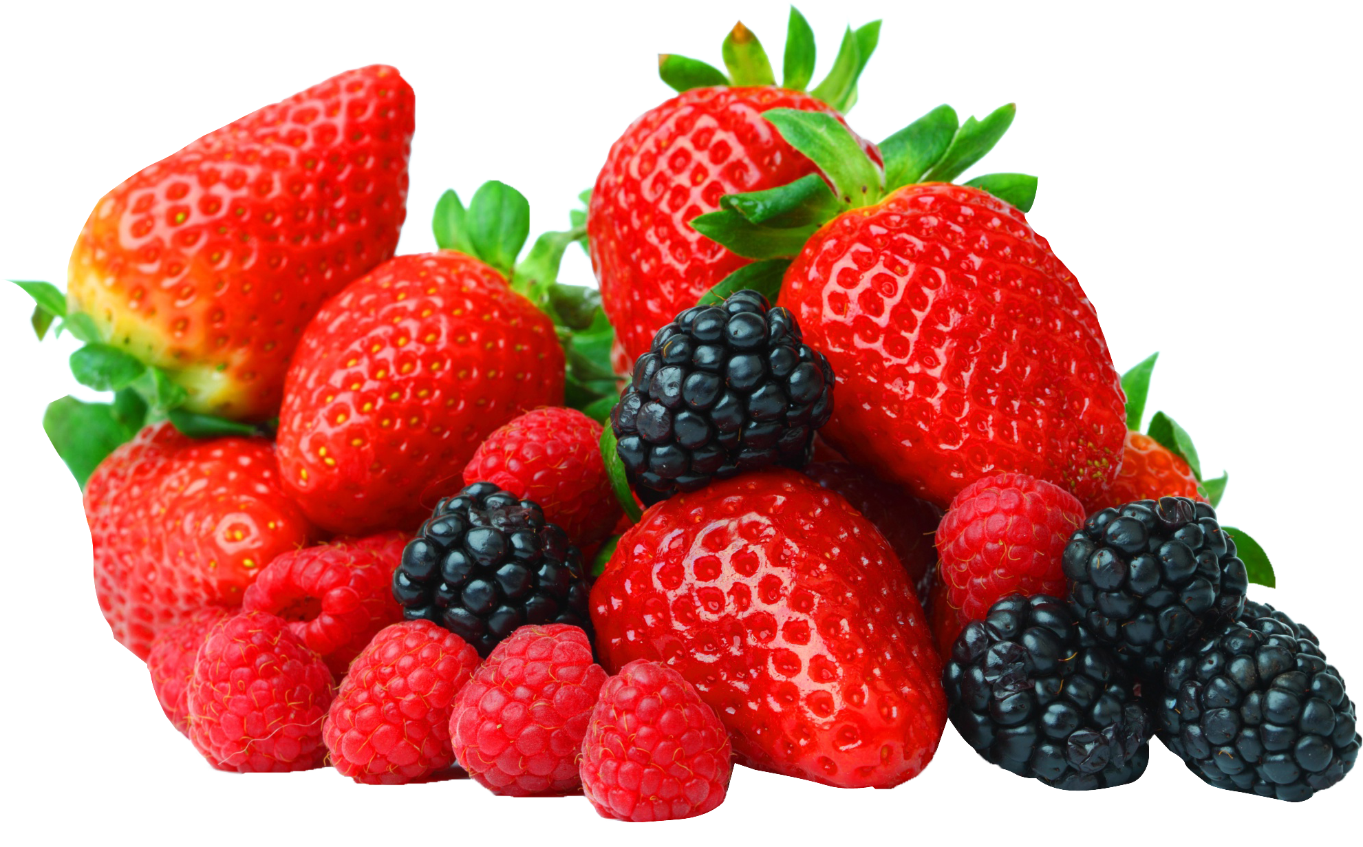 Berries Png Transparent Image - Berry, Transparent background PNG HD thumbnail