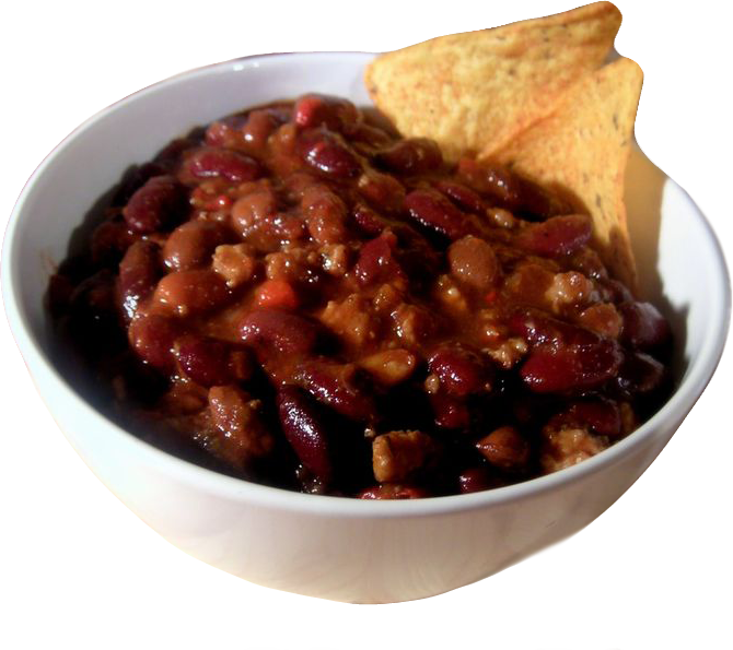 Sample some of the best chili