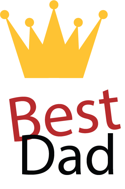 Best Dad Gift Feature - Best Dad, Transparent background PNG HD thumbnail