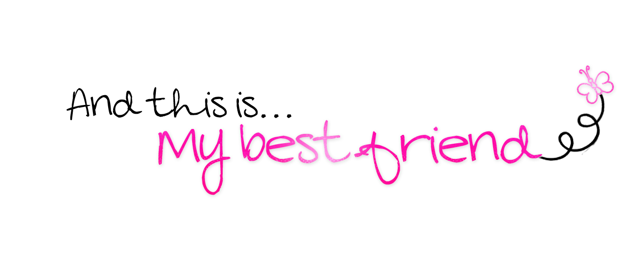 Png My Best Friend By Destinyrawrmars Hdpng.com  - Best Friend, Transparent background PNG HD thumbnail