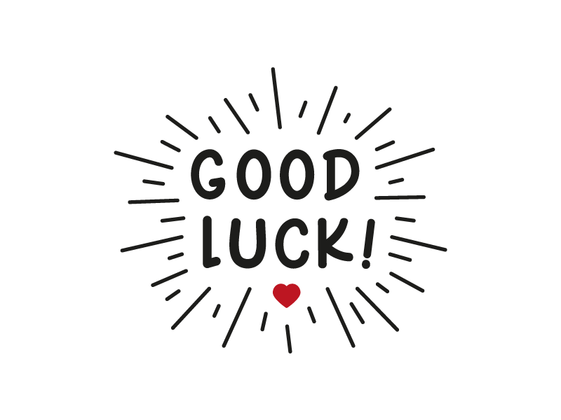 Best Of Luck Png Hdpng.com 800 - Best Of Luck, Transparent background PNG HD thumbnail