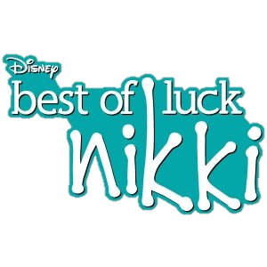 Best Of Luck Nikki - Best Of Luck, Transparent background PNG HD thumbnail