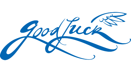 Good Luck Png Clipart - Best Of Luck, Transparent background PNG HD thumbnail