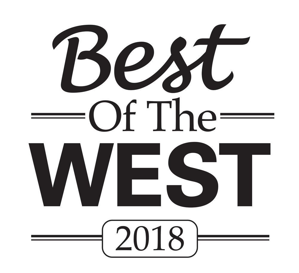 Best Of The West 2018 - Best Of The Best, Transparent background PNG HD thumbnail