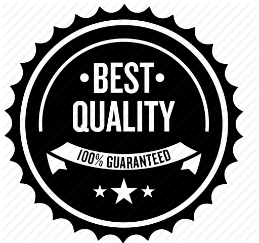 Best, Guaranteed, Label, Premium, Product, Quality, Tag Icon - Best Quality, Transparent background PNG HD thumbnail