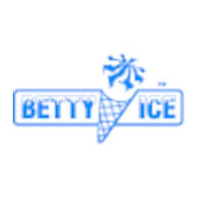 Betty Ice Logo - Betty Ice, Transparent background PNG HD thumbnail