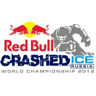 Red Bull Crashed Ice Logo Png Logo - Betty Ice, Transparent background PNG HD thumbnail
